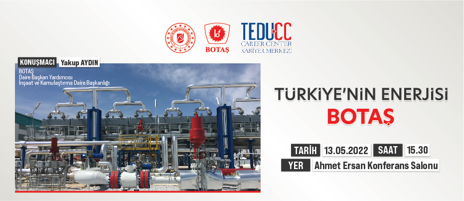 tedu botaş