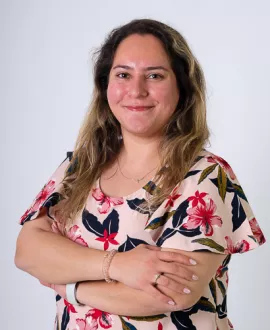 Profile image for Deniz Merve Uzun