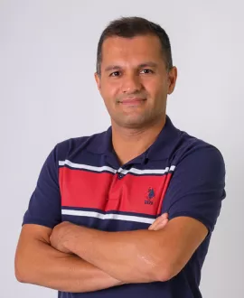 Profile image for Eren Ulu