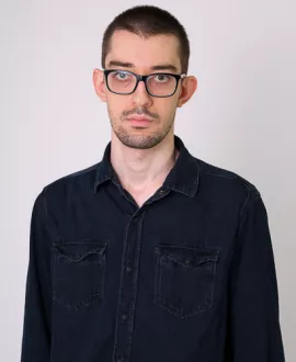 Profile image for Ruhi Zafer Çağlayan