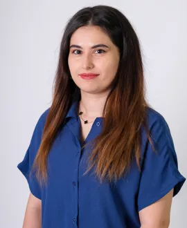 Profile image for Semihanur Aktay Subaşı