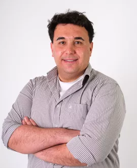 Profile image for Ulaş Güleç