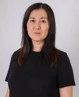 Profile image for VeneraAtagoziev